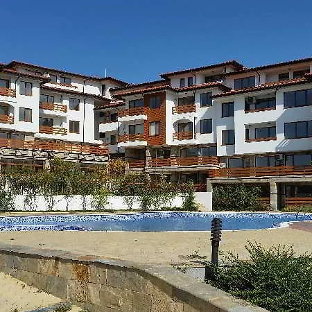 Gardenia Hills Хотел Слънчев бряг