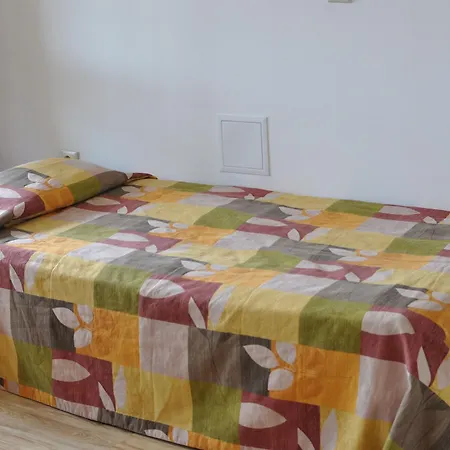 Gardenia Hills Хотел