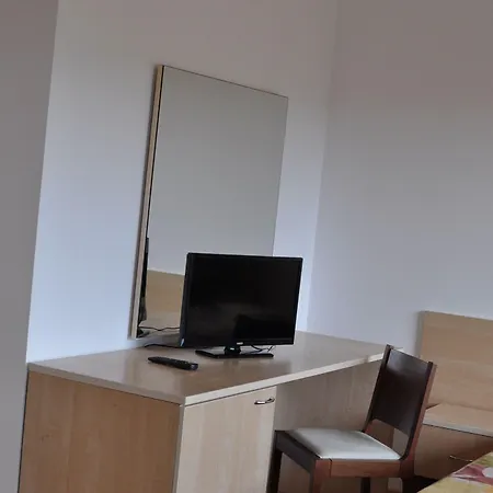 Gardenia Hills Хотел Слънчев бряг