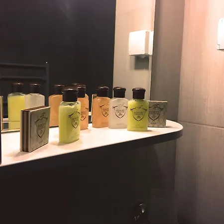 Gardenia Hills Хотел