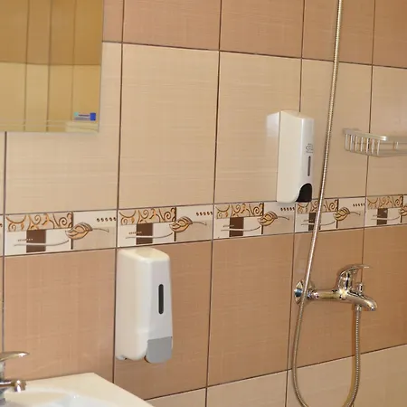 Gardenia Hills Хотел 3*