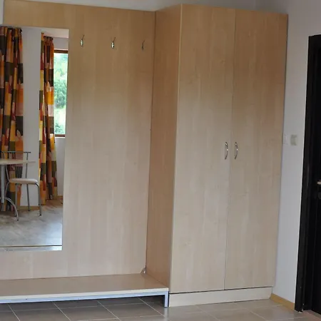 Хотел Gardenia Hills 3*