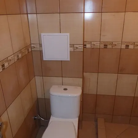 Gardenia Hills Хотел Слънчев бряг