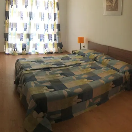 Gardenia Hills Хотел 3*