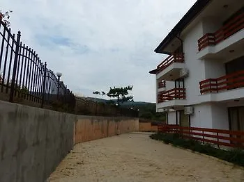 Gardenia Hills Хотел Слънчев бряг