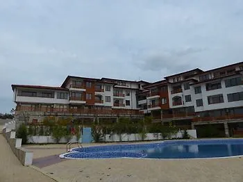 Gardenia Hills Хотел Слънчев бряг