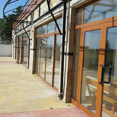 Хотел Gardenia Hills Слънчев бряг