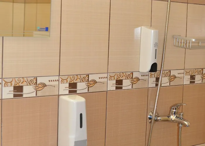 Gardenia Hills Готель 3*