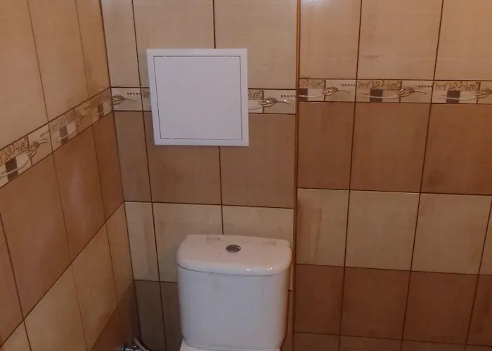 Gardenia Hills Готель Сонячний Берег