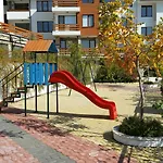 Gardenia Hills 3* Sunny Beach