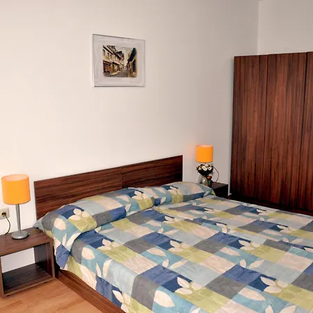 Hotel Gardenia Hills