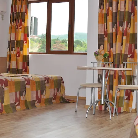 Hotel Gardenia Hills Sunny Beach