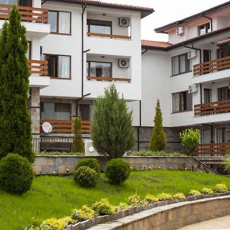 Gardenia Hills فندق