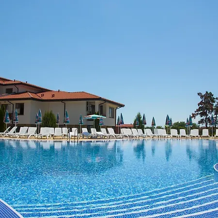 فندق Gardenia Hills