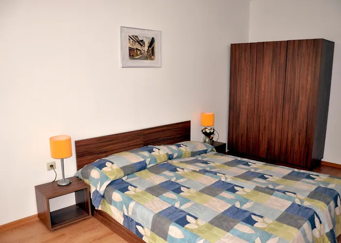 فندق Gardenia Hills