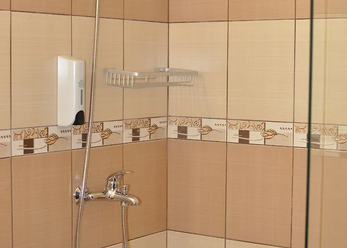 Gardenia Hills فندق 3*