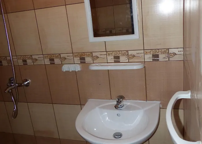 فندق Gardenia Hills ساني بيتش