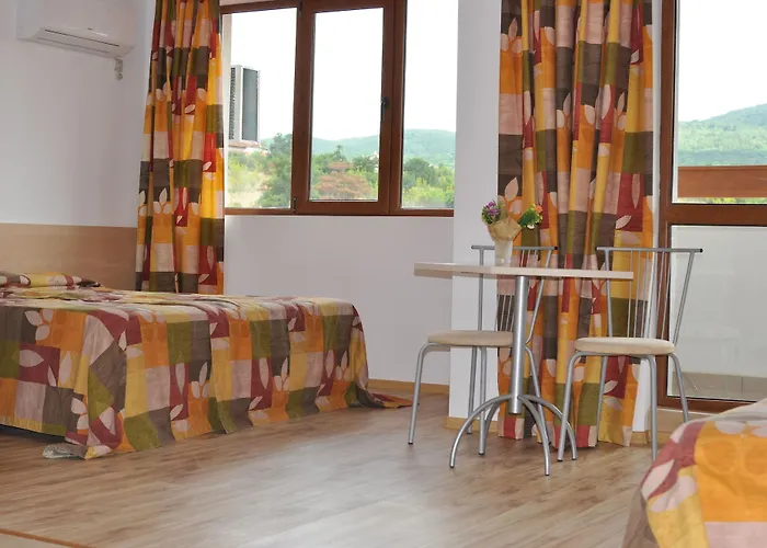 فندق Gardenia Hills ساني بيتش