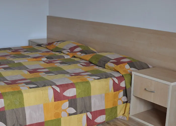 Gardenia Hills 3* ساني بيتش