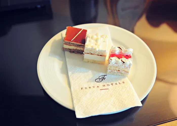 Gardenia Hills فندق