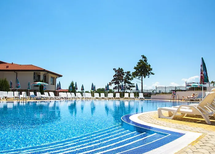 Gardenia Hills ساني بيتش