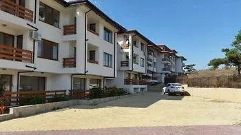 Gardenia Hills فندق ساني بيتش