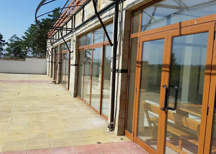 فندق Gardenia Hills ساني بيتش