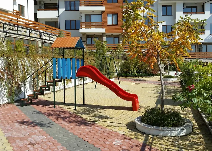 Gardenia Hills 3* ساني بيتش