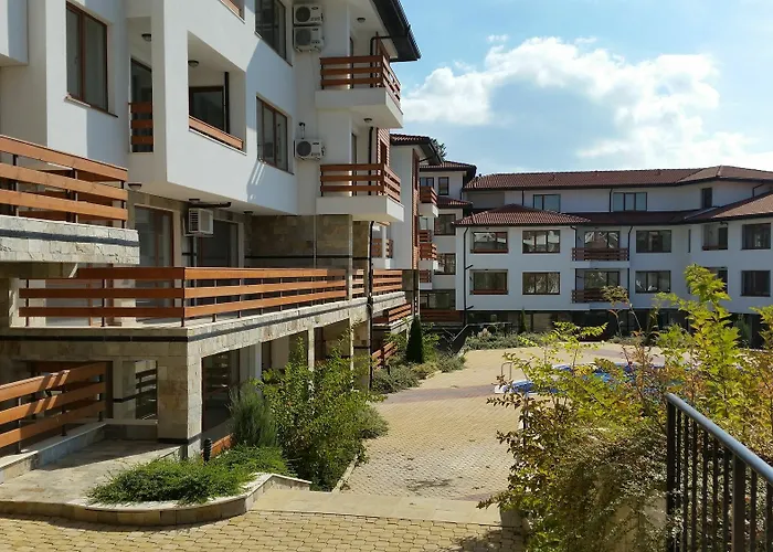 Gardenia Hills فندق