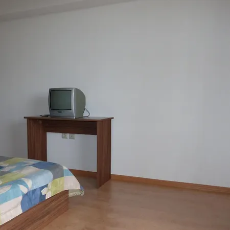 Gardenia Hills Hotel