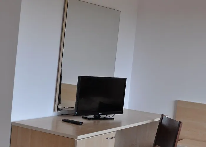 Gardenia Hills Отель Солнечный берег