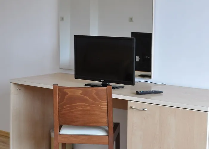 Отель Gardenia Hills