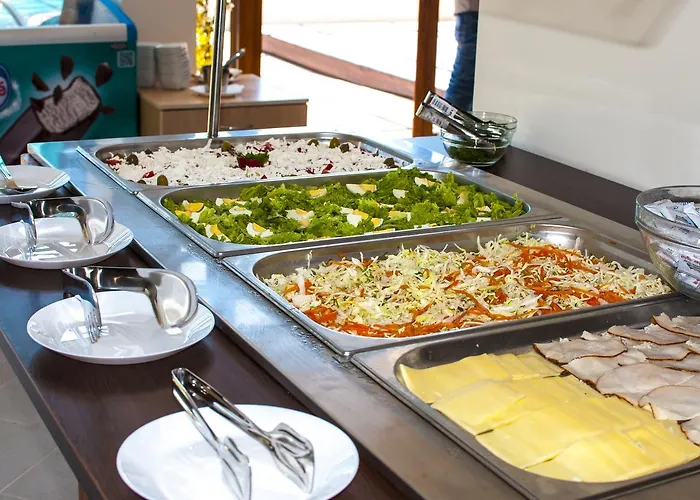 Отель Gardenia Hills