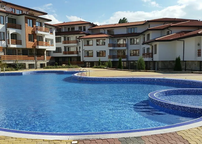 Gardenia Hills Солнечный берег