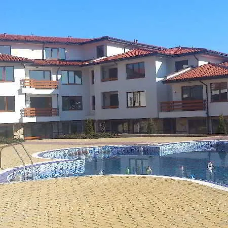 Gardenia Hills Sluneční pobřeží