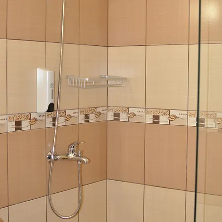 Gardenia Hills Hotel 3*