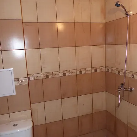 Gardenia Hills 3* Sluneční pobřeží