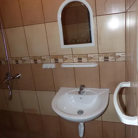 Hotel Gardenia Hills Sluneční pobřeží