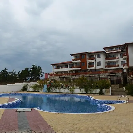 Gardenia Hills Hotel Sluneční pobřeží