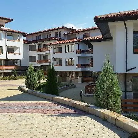 Hotel Gardenia Hills 3*