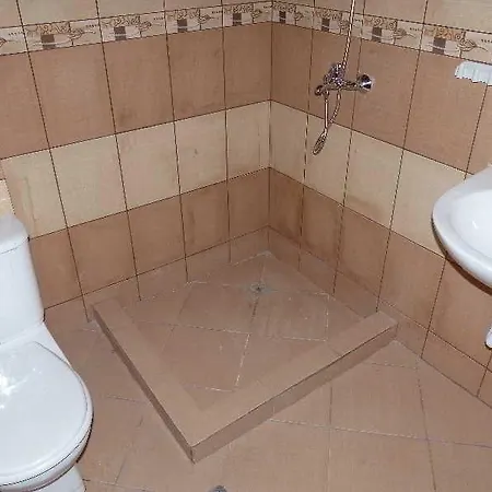 Hotel Gardenia Hills