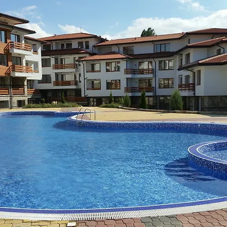 Gardenia Hills Sluneční pobřeží