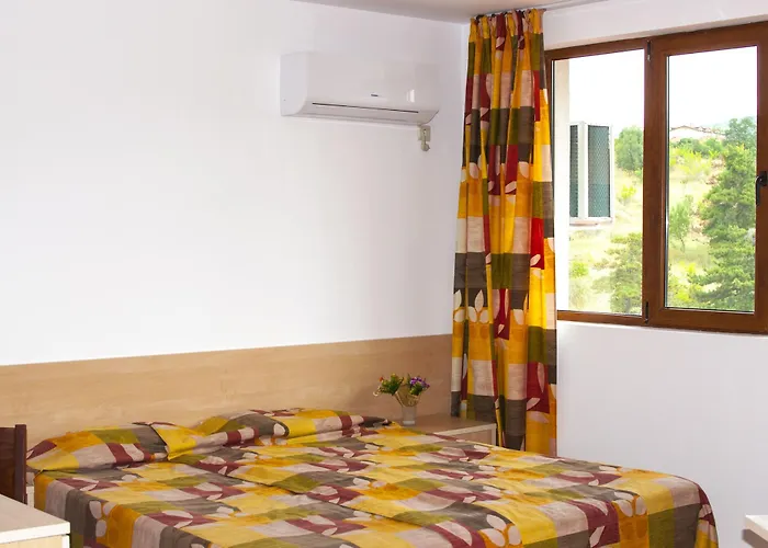 Hotel Gardenia Hills